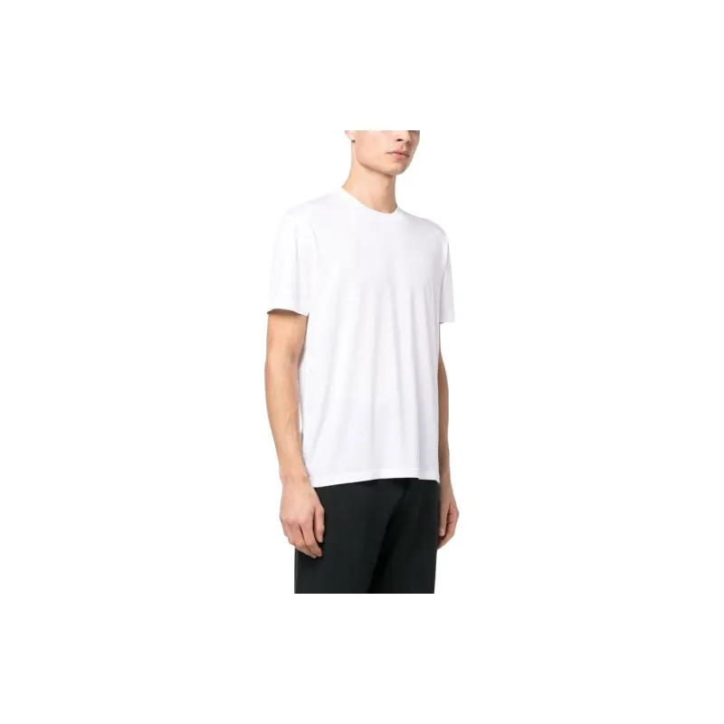 TOM FORD T Shirts Men White-3