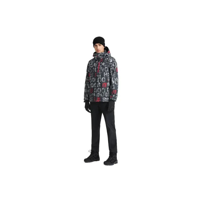 JACK WOLFSKIN Jackets Men-1