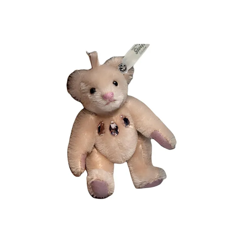 Steiff Susanna Teddy Bear Dolls Plush Doll 11cm High-3