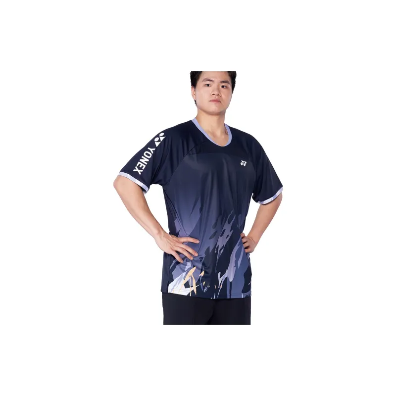 YONEX T Shirts Men-16