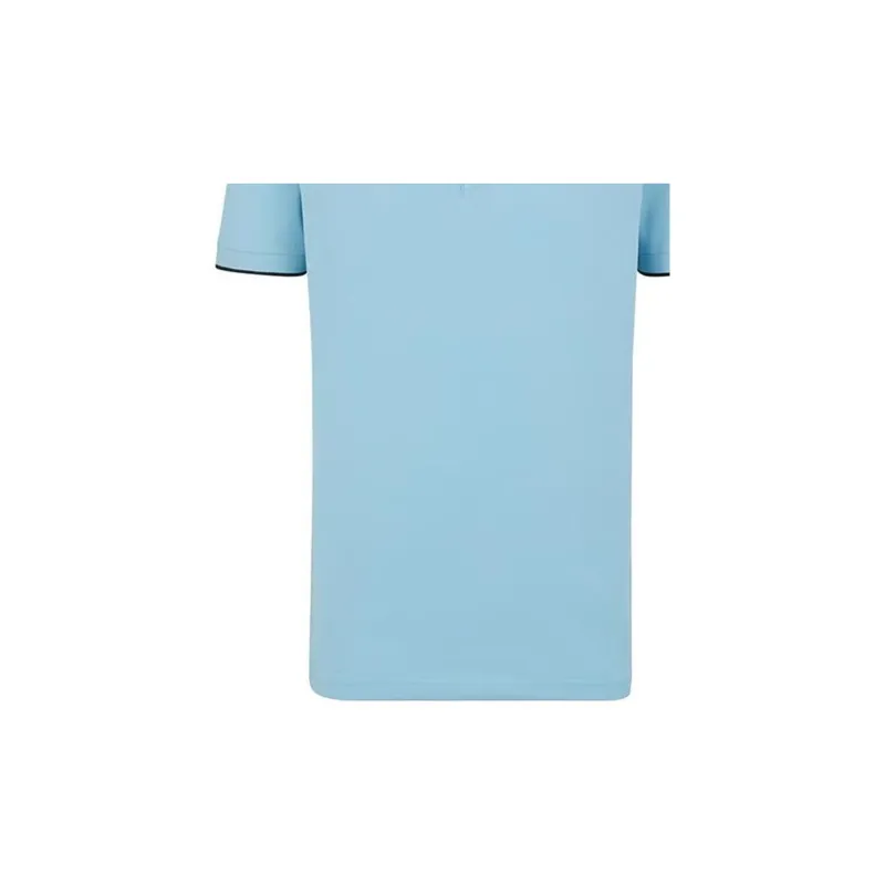HUGO BOSS SS23 Polo Shirt Men's Blue-4