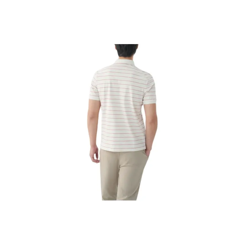 GOLDLION Polo Shirts Men-4