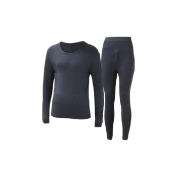 Yalu Men Thermal Sets