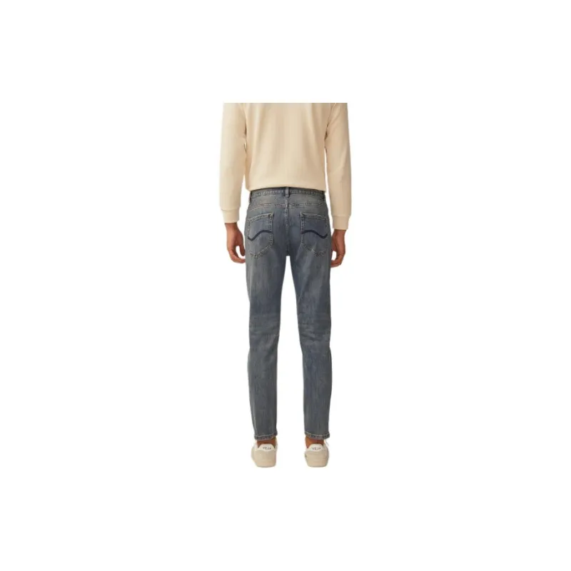 DANIEL HECHTER Jeans Men's Blue-5