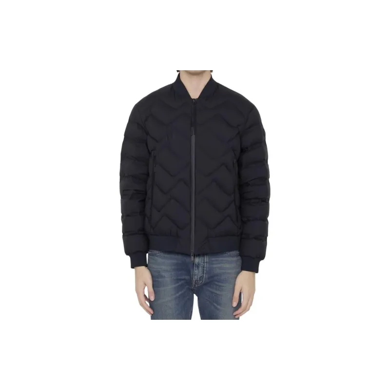 Moncler Short Down Jacket-1