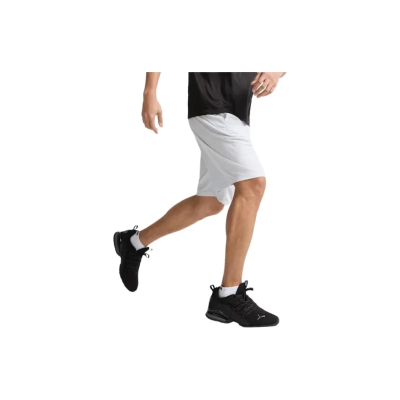 PUMA Shorts De Entrenamiento Para Hombre PUMA Cat-2