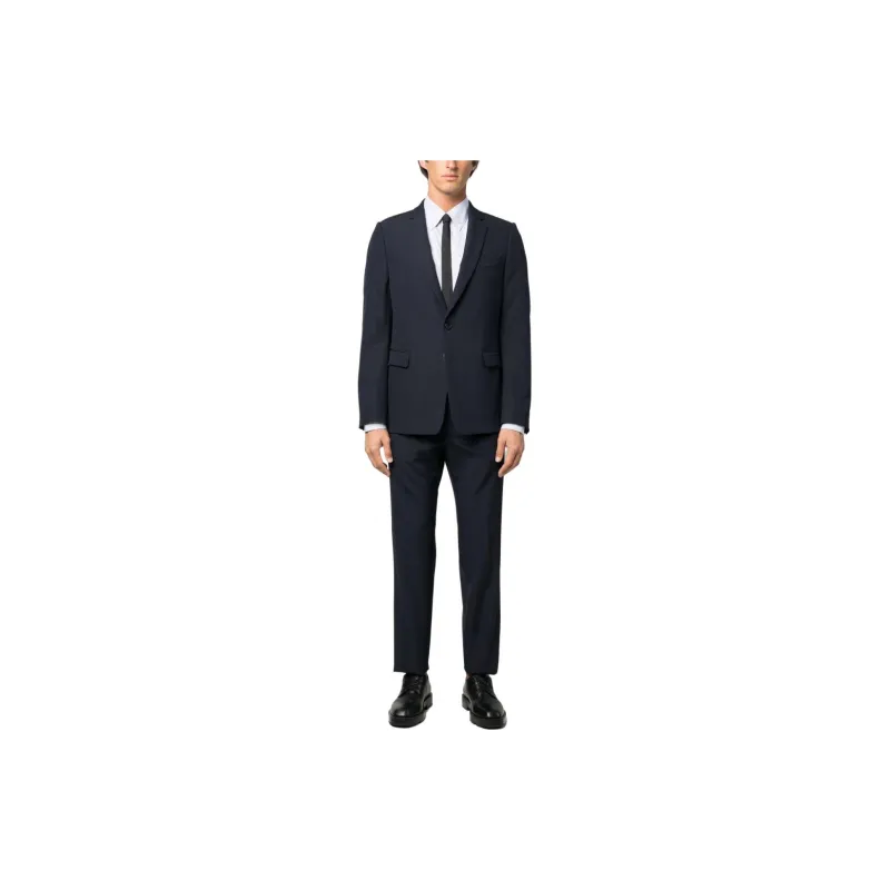 DRIES VAN NOTEN Business Suits Men-1