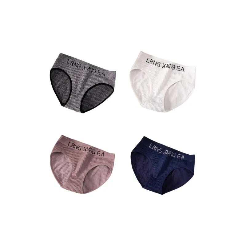 Card Women's Underpants-12
