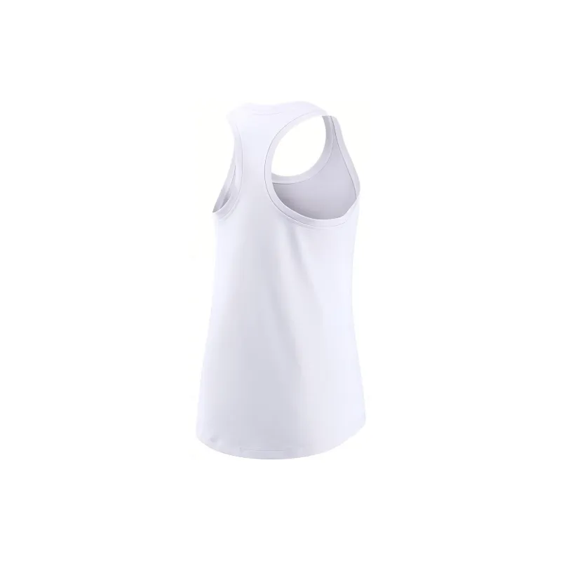 Nike x NFL Tank Tops Women's White-1