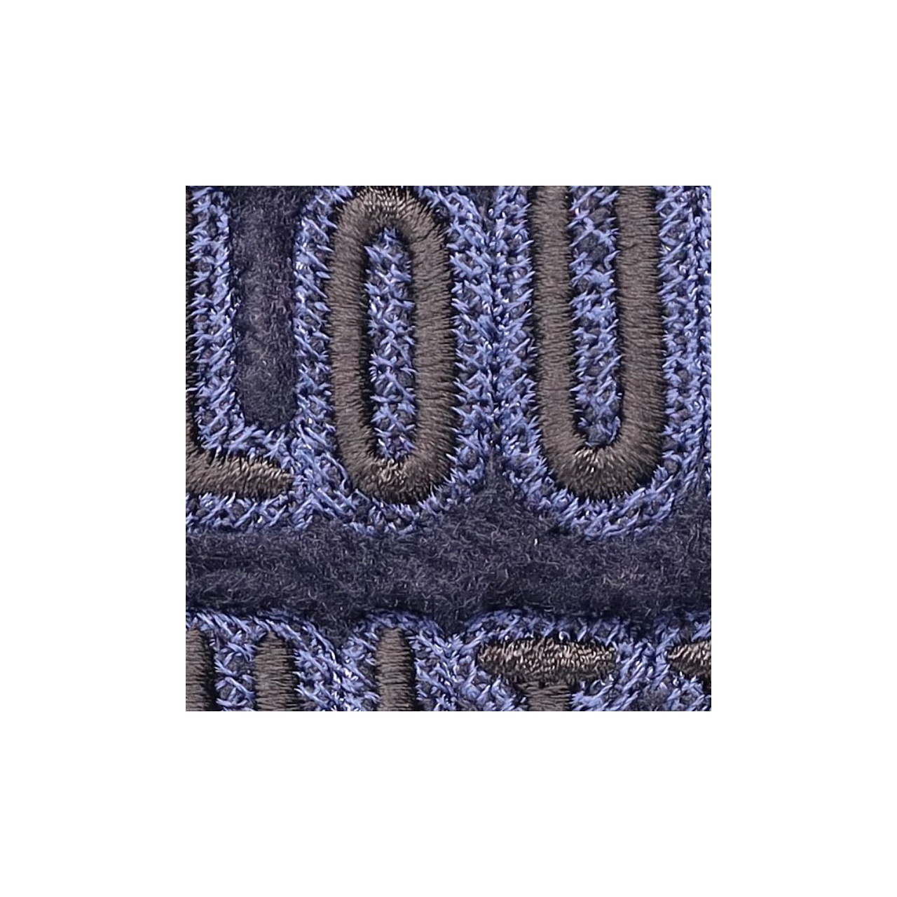 LOUIS VUITTON X Nigo Jacquared Damier Fleece Blouson - POIZON LOUIS VUITTON X Nigo Jacquared Damier Fleece Blouson - POIZON