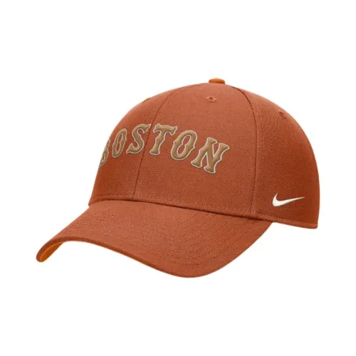 Nike Boston Red Sox Rise Dunk Men's Nike Dri-FIT Mlb Adjustable Hat