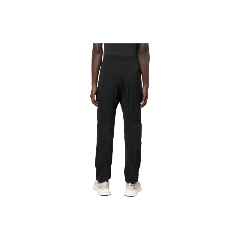 C.P.Company Lens detail Tapered leg Trousers-2