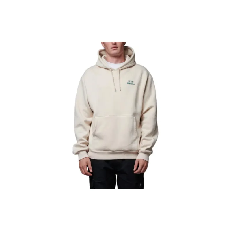 Dolly Noire Sweatshirt Men's Beige-3