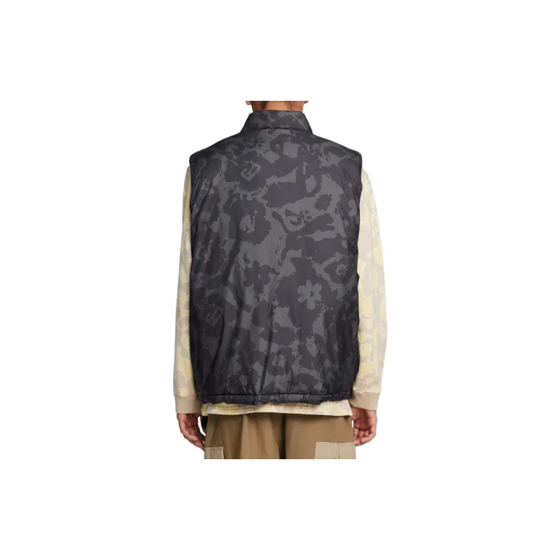 PUMA x PERKS AND MINI Vest Unisex Gray-4