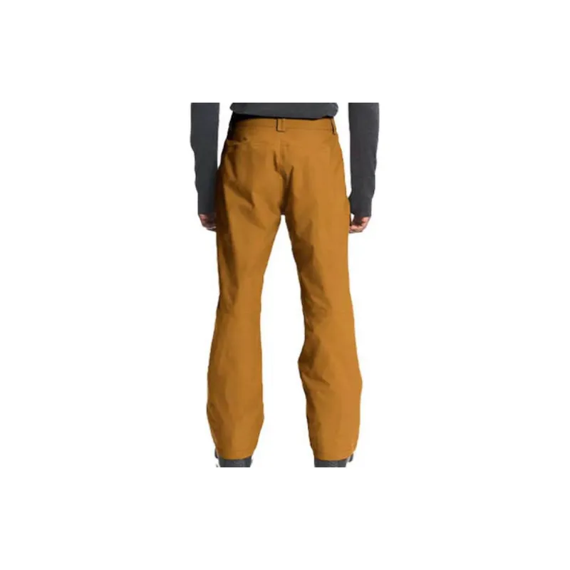 THE NORTH FACE Casual Pants Men's Khaki-6