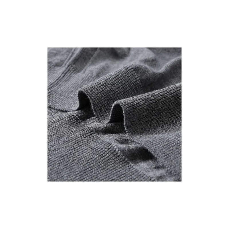 HUGO BOSS Lancione Virgin Wool Polo Shirt-2