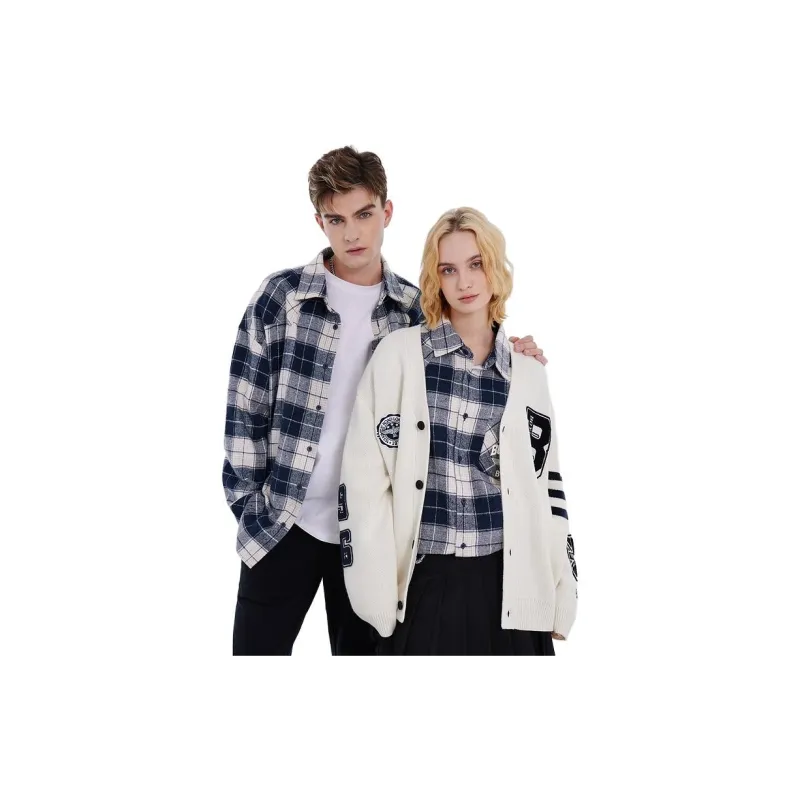 Boy London Shirts Unisex Blue-1