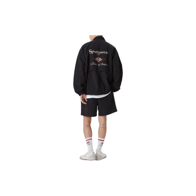 Umbro Casual Shorts Unisex-3