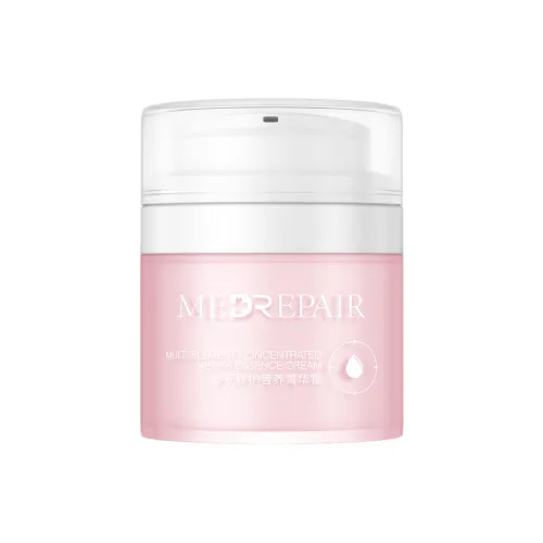 MedRepair 페이스 모이스처 크림 남녀공용