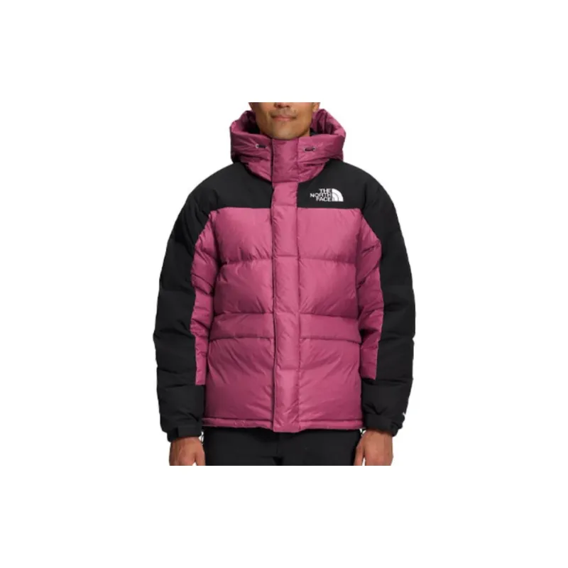 THE NORTH FACE HMLYN Down Jacket Men's Peak Meeting Gold-3