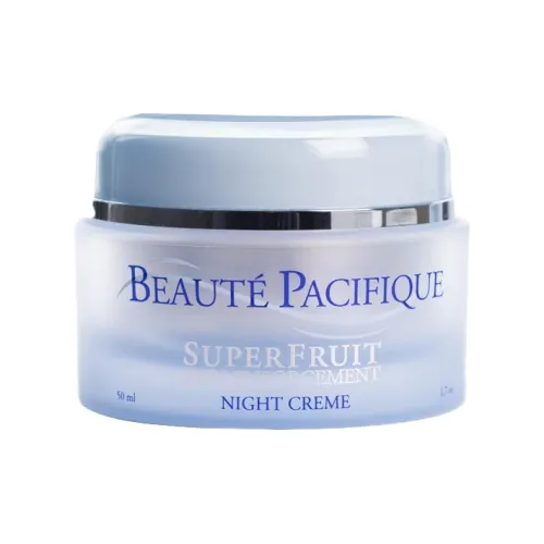 BEAUTE PACIFIQUE 페이스 모이스처 크림 남녀공용