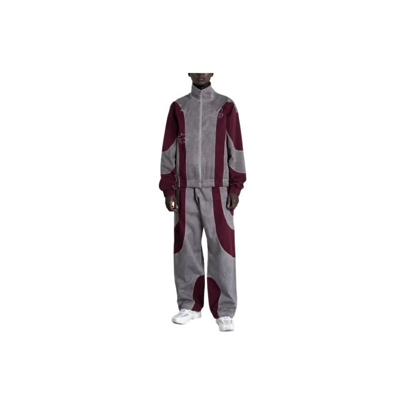 PUMA X KidSuper Track Pants-3