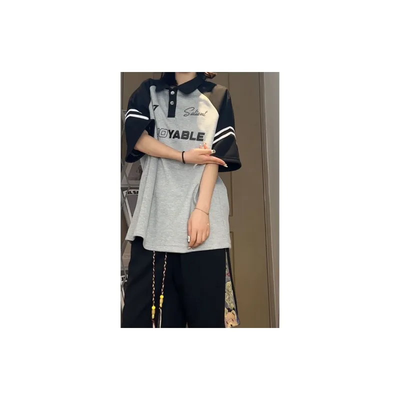 YooMore Polo Shirts Unisex-14