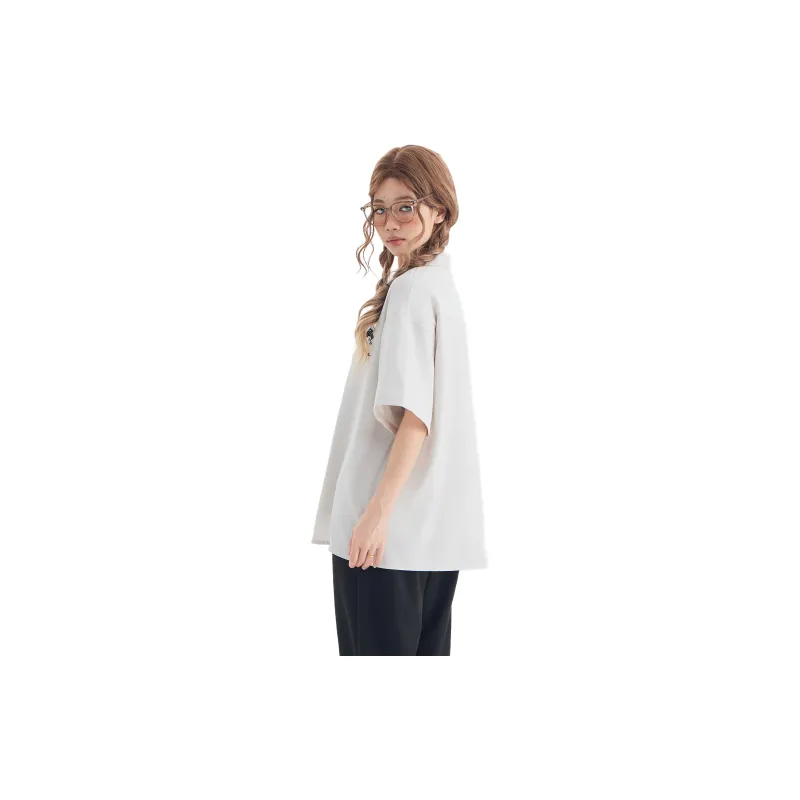 Airwalk Shirts Unisex-13