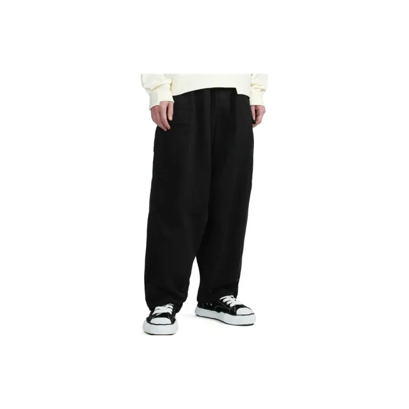FIVE CM Cargo Pants Men-2