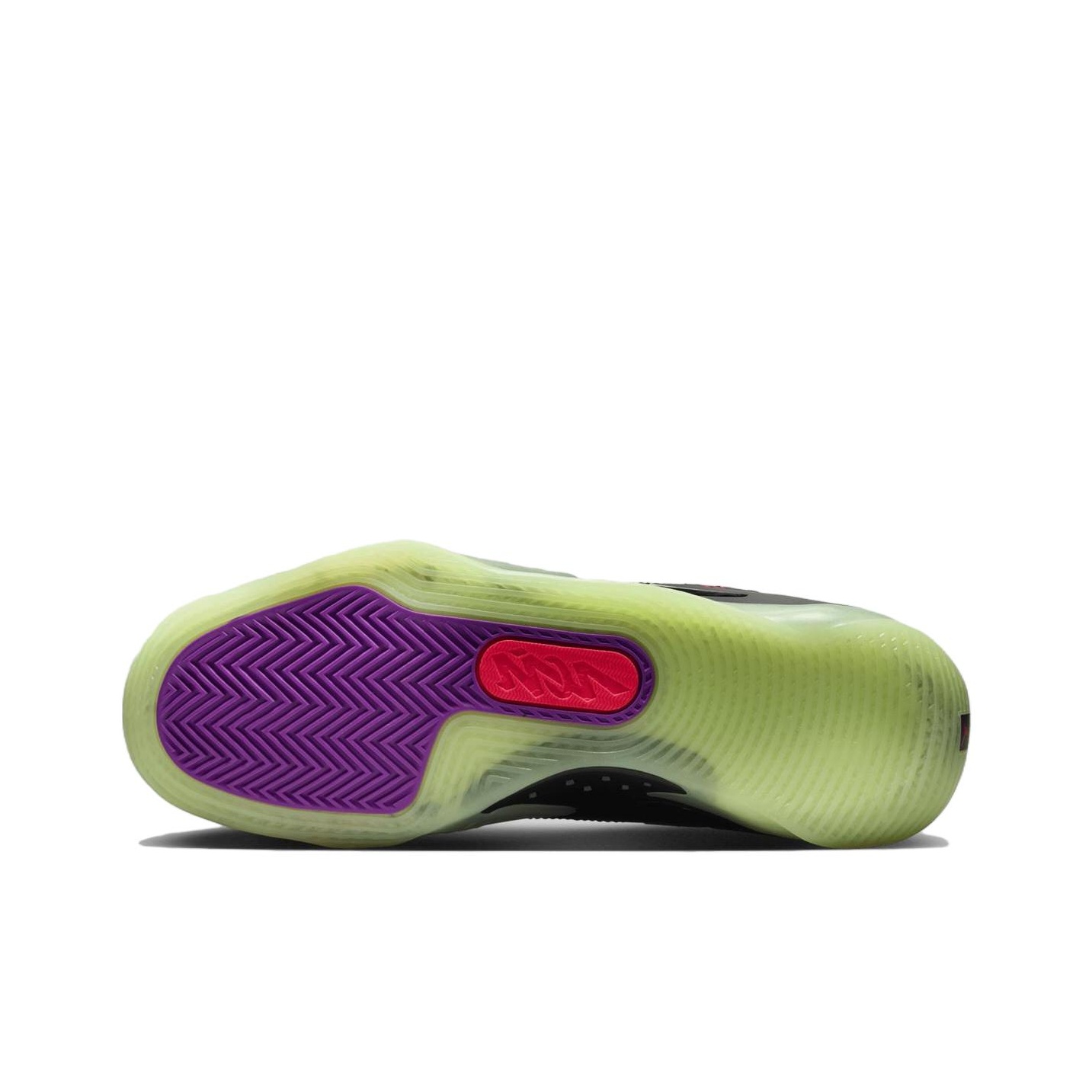 JORDAN Zion 3 Pf 'Galaxy' US M 9 - POIZON