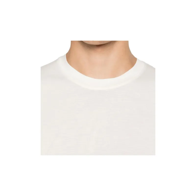 TOM FORD Lightweight jersey T shirt-4