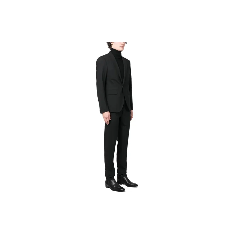 DSQUARED 2 Two Piece Tailored Suit-2
