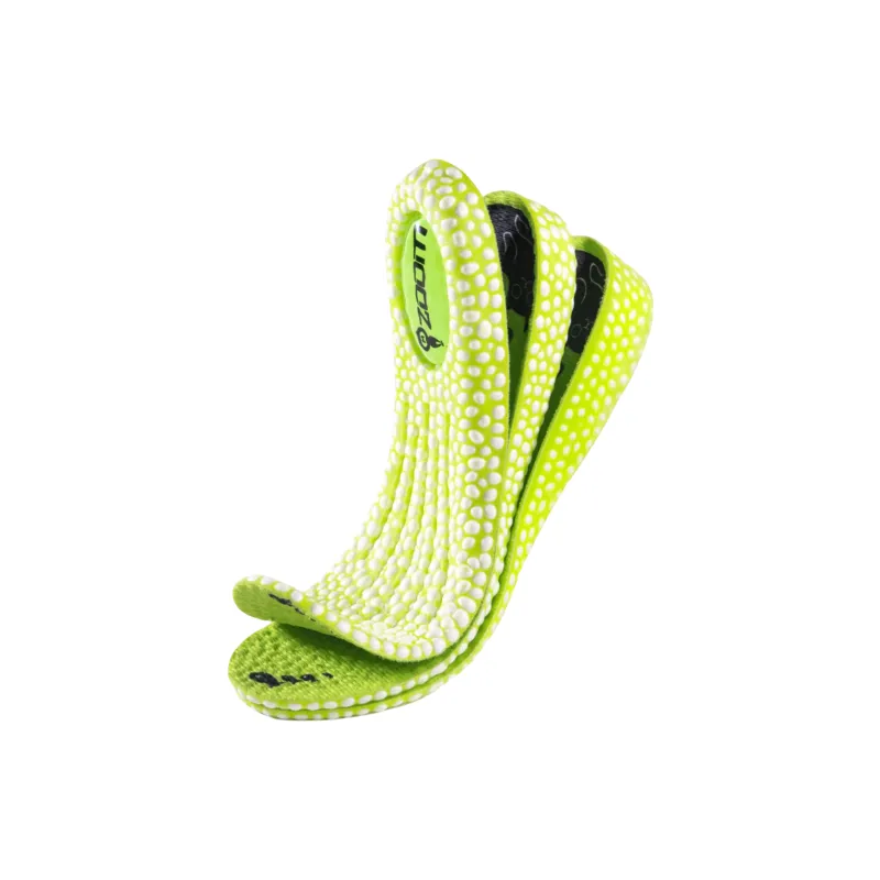 Step Cloud BK Fabric Insoles Unisex-3