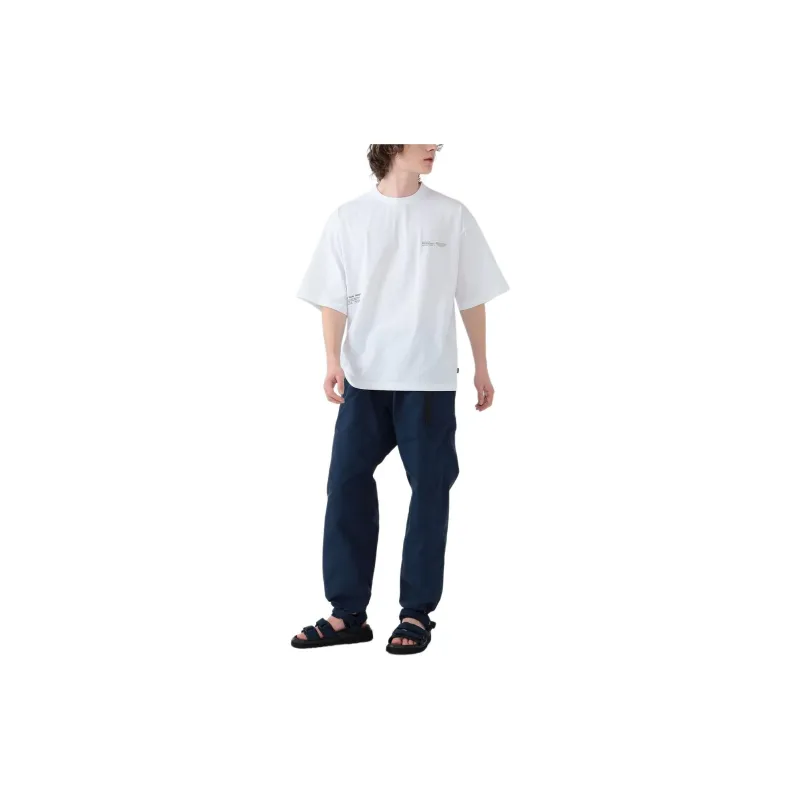 Beams Casual Pants Men-4