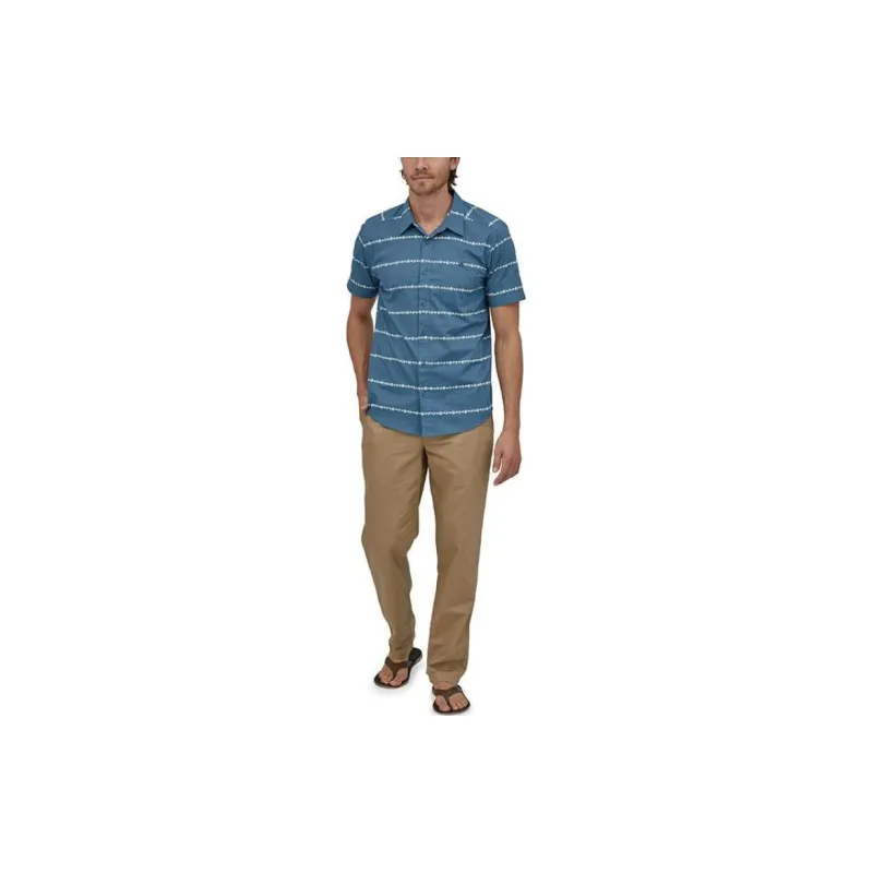 Patagonia Casual Pants Men-2
