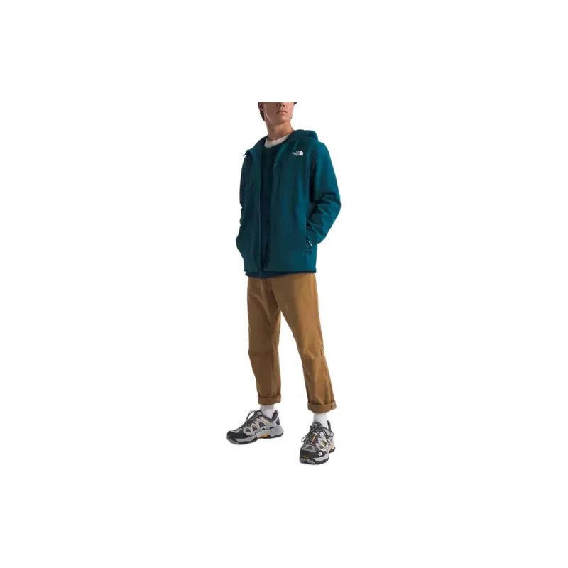 THE NORTH FACE Men’s Apex Bionic 3 Hoodie-1