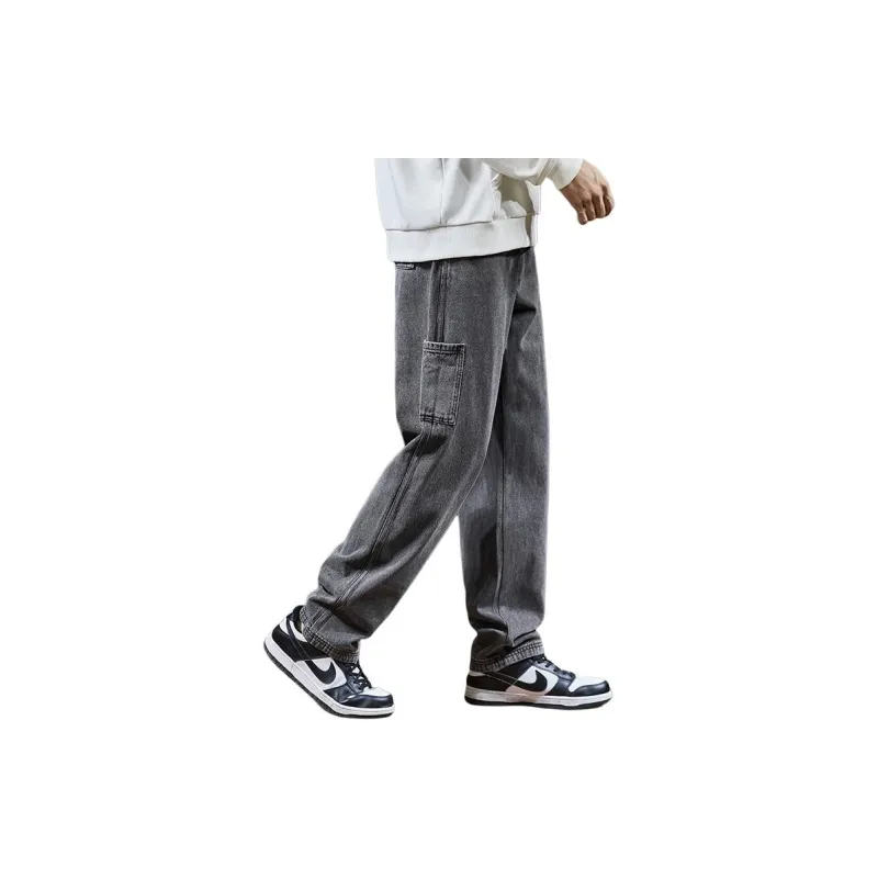 Tonlion Jeans Men-6