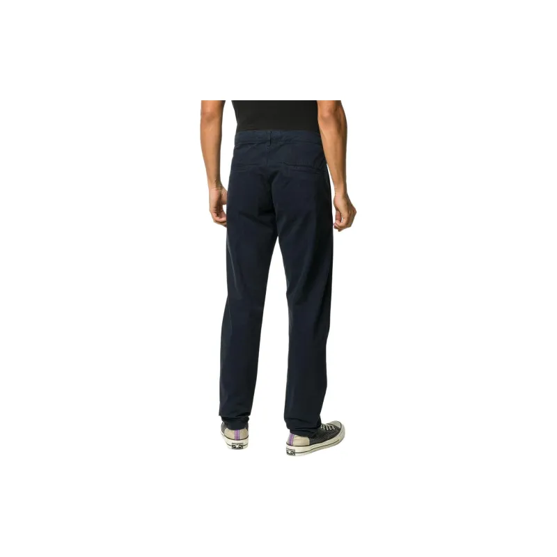 ASPESI Casual Pants Men Blue-2
