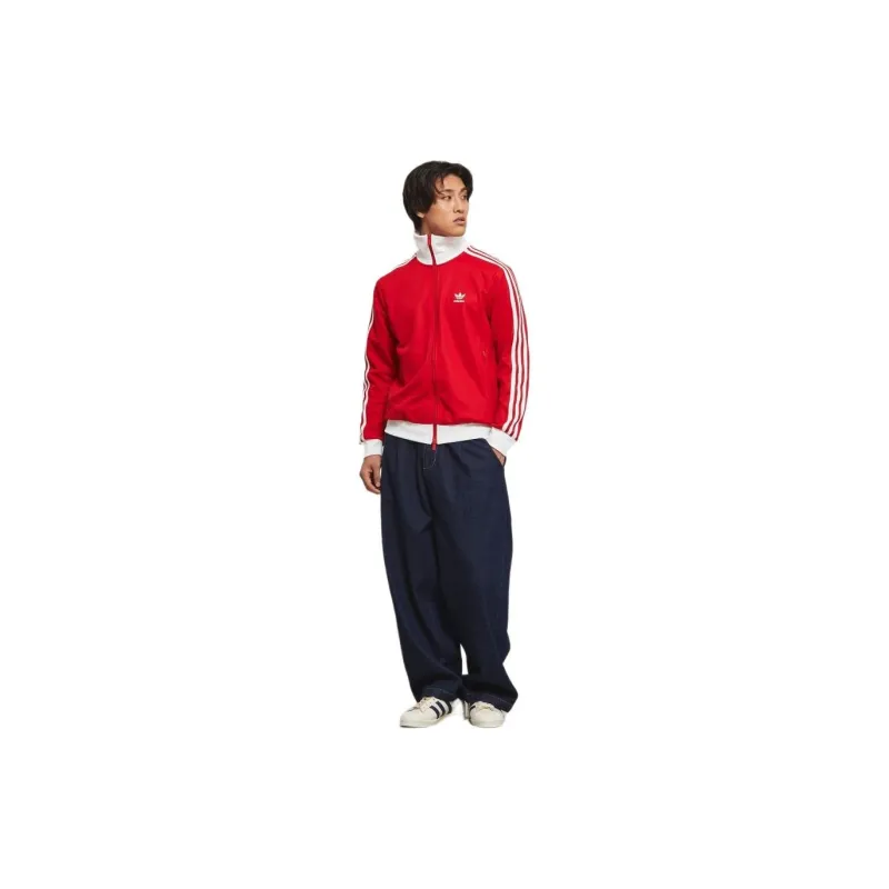 Adidas Originals Adicolor Classics Beckenbauer Track Jacket-5