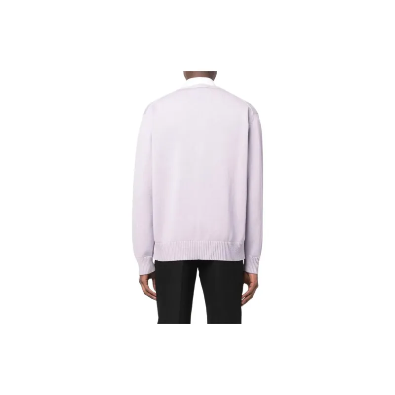 1017 ALYX 9SM Logo print Knitted Jumper-2