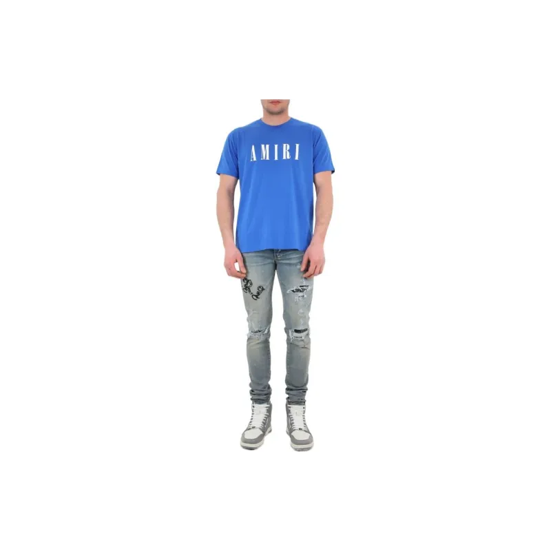 AMIRI Core Logo Tee-1