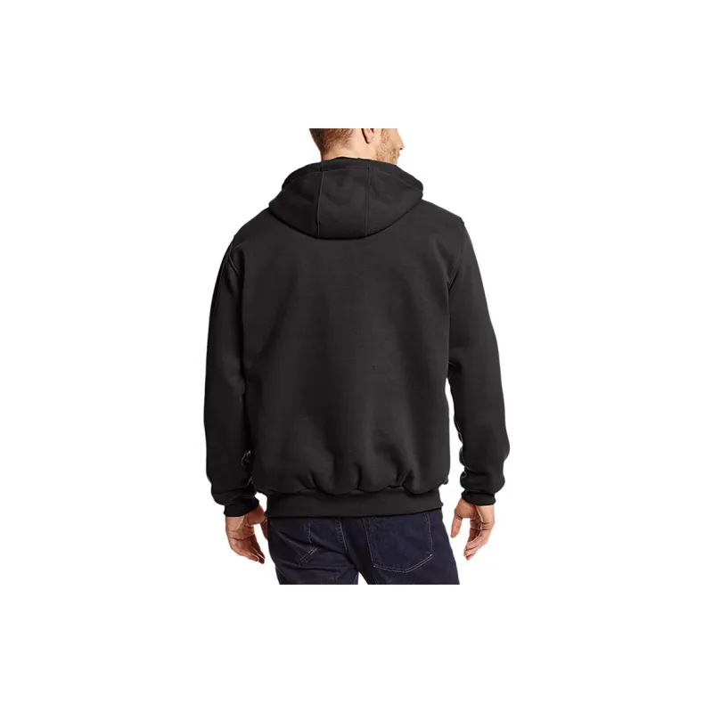 Carhartt Sweatshirts Unisex Black-3