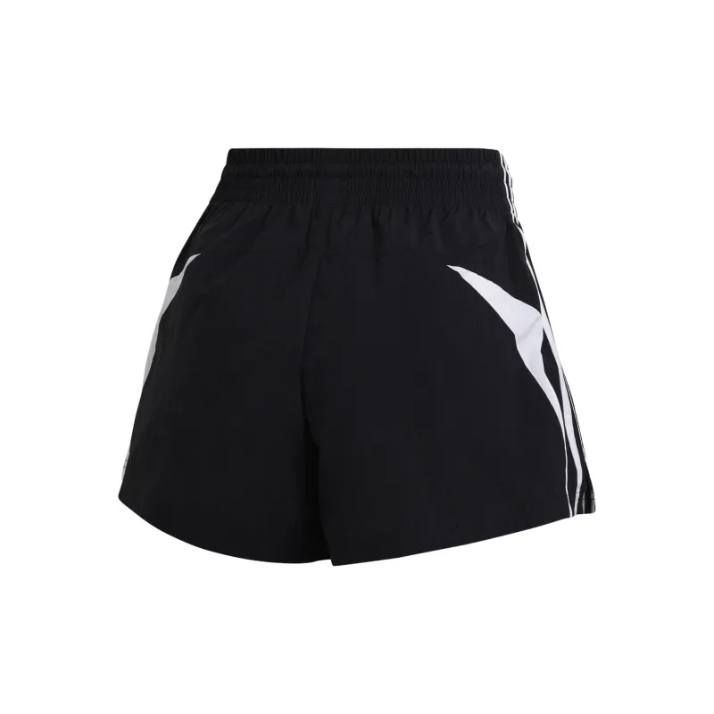 Adidas Casual Shorts Women's Black-1