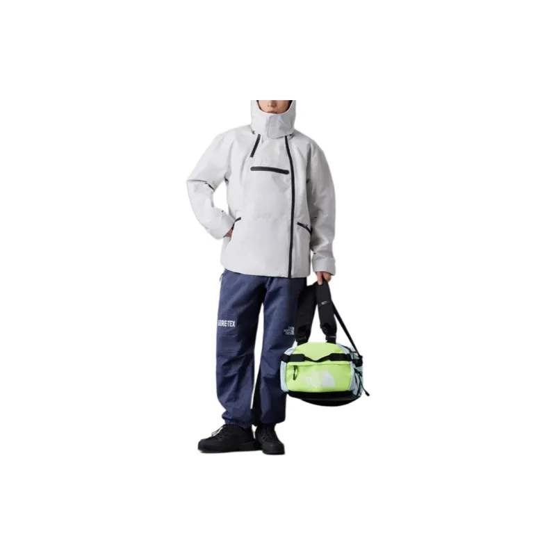 THE NORTH FACE Rmst Steep Tech Gtx Work Jacket White Men's Asia Version-3