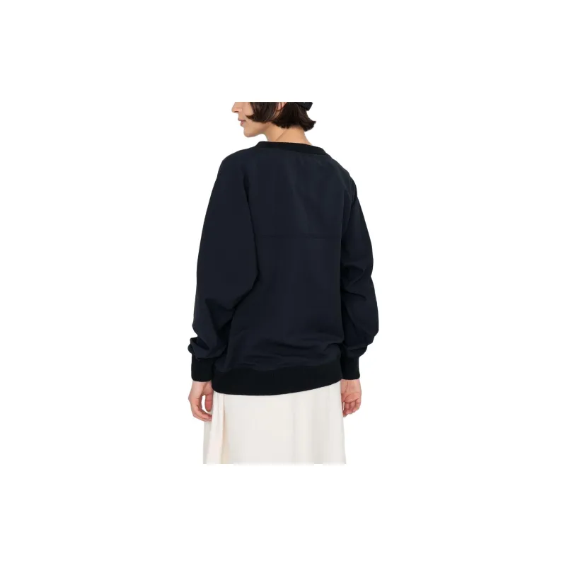 Nanamica SS23 Crew Neck Sweat Sweatshirt Unisex-3