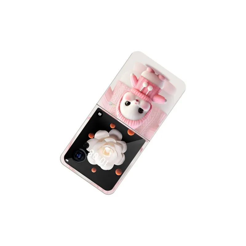 CHUNFAN Phone Cases-33