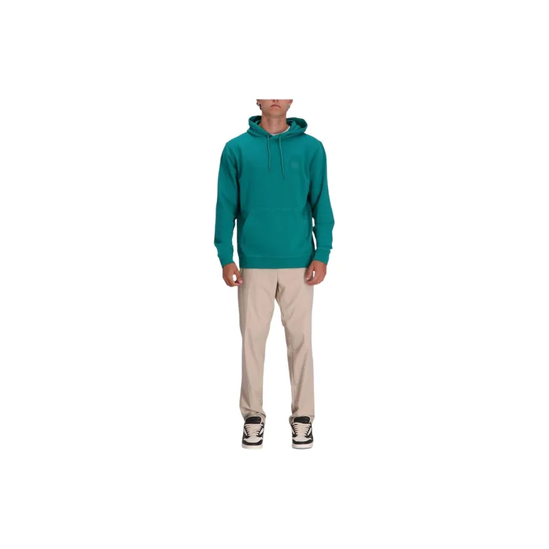 HUGO BOSS Regular fit Tapered Trousers-3