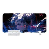 Side Face Audio Track TC-044