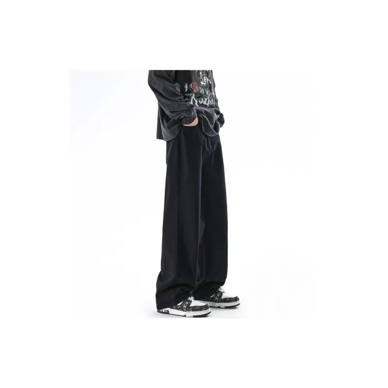 AMBER LIGHT Jeans Unisex-13