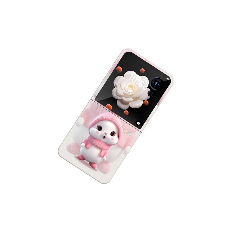 CHUNFAN Phone Cases-37